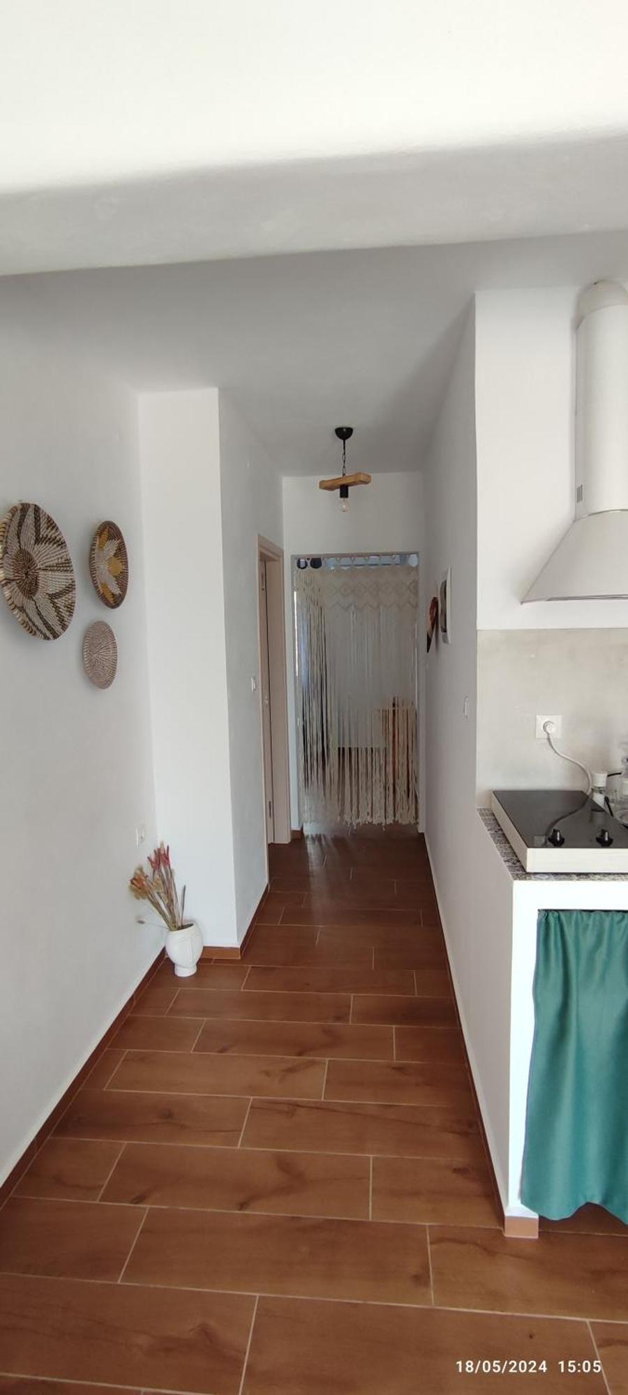 White Lotus Seaside Apartment Kini Exterior foto