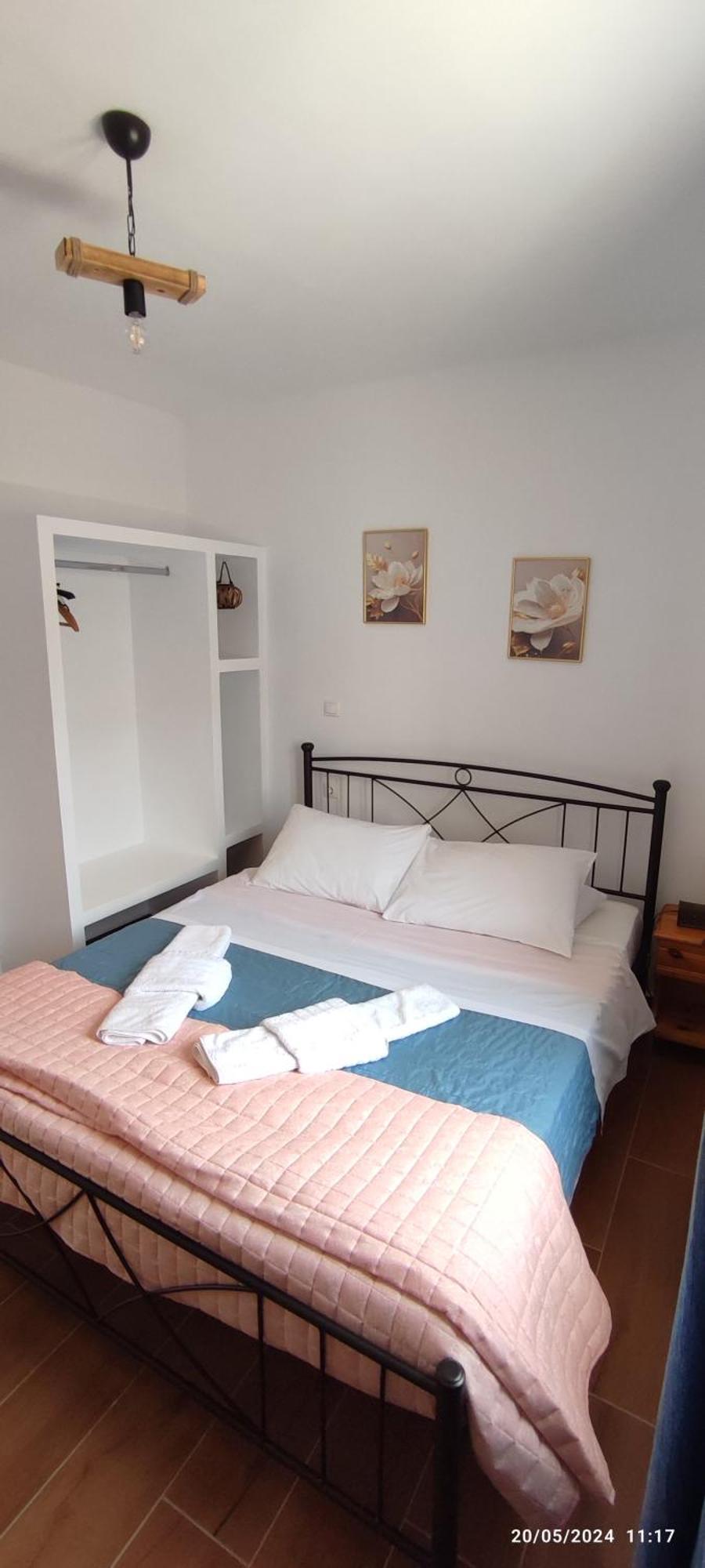 White Lotus Seaside Apartment Kini Exterior foto