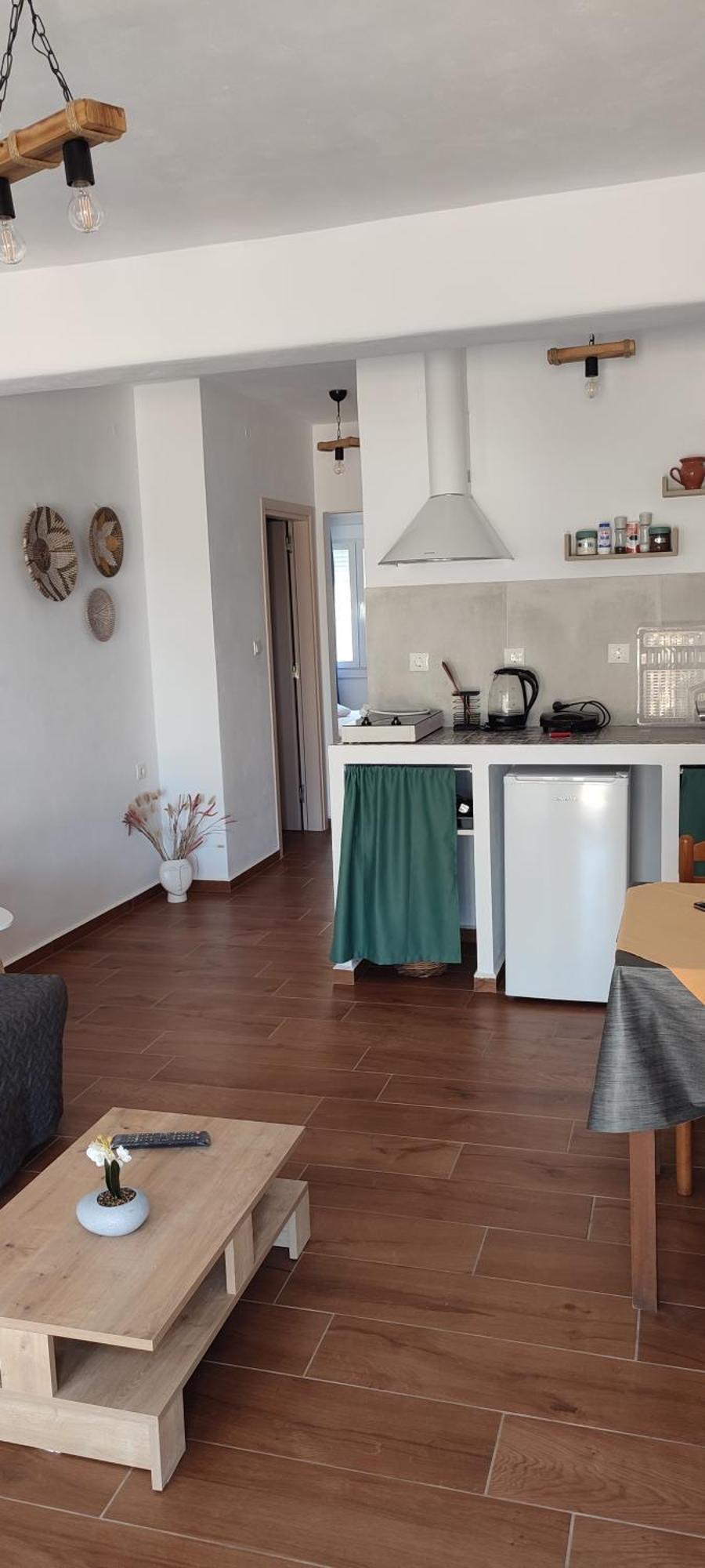 White Lotus Seaside Apartment Kini Exterior foto