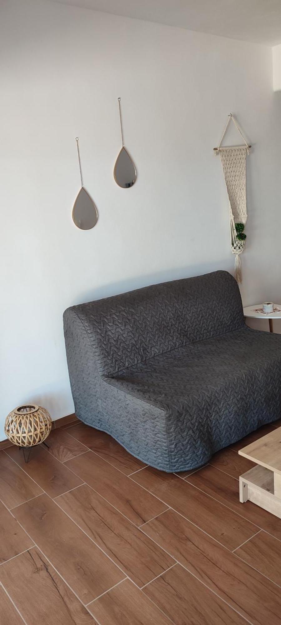 White Lotus Seaside Apartment Kini Exterior foto